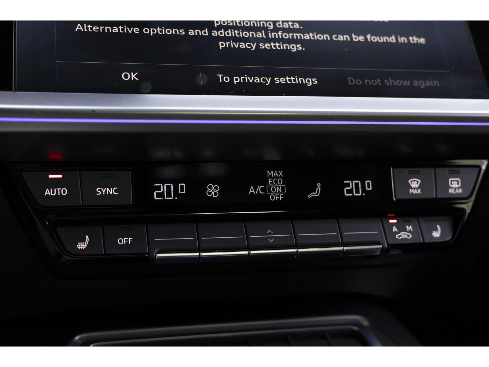2023 Audi S3 Premium - Image 49