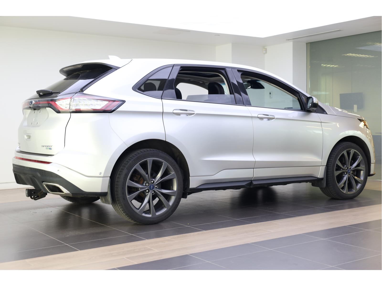 2018 Ford Edge - Image 123