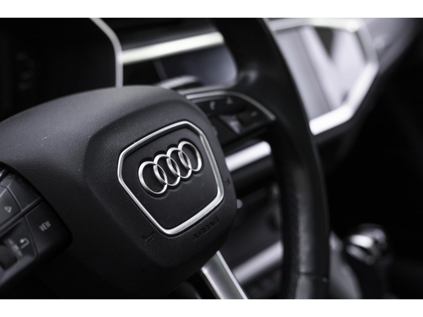 2021 Audi Q3 - Image 132