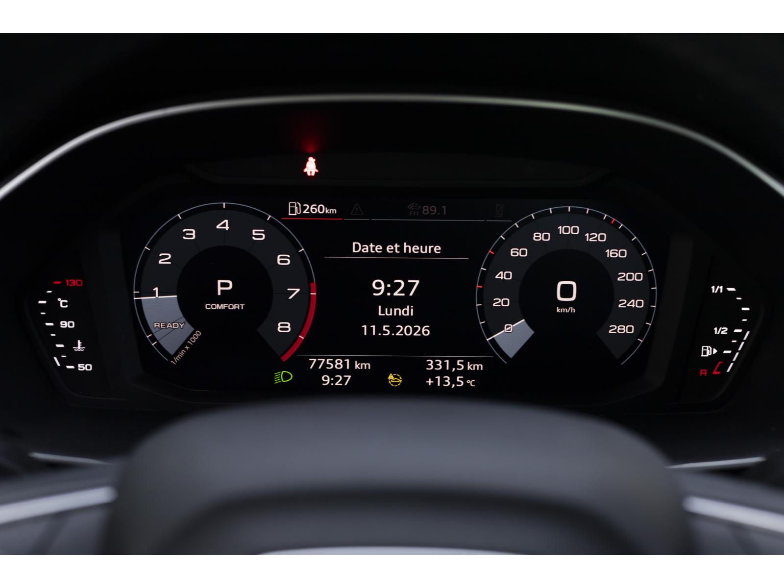 2021 Audi Q3 - Image 136