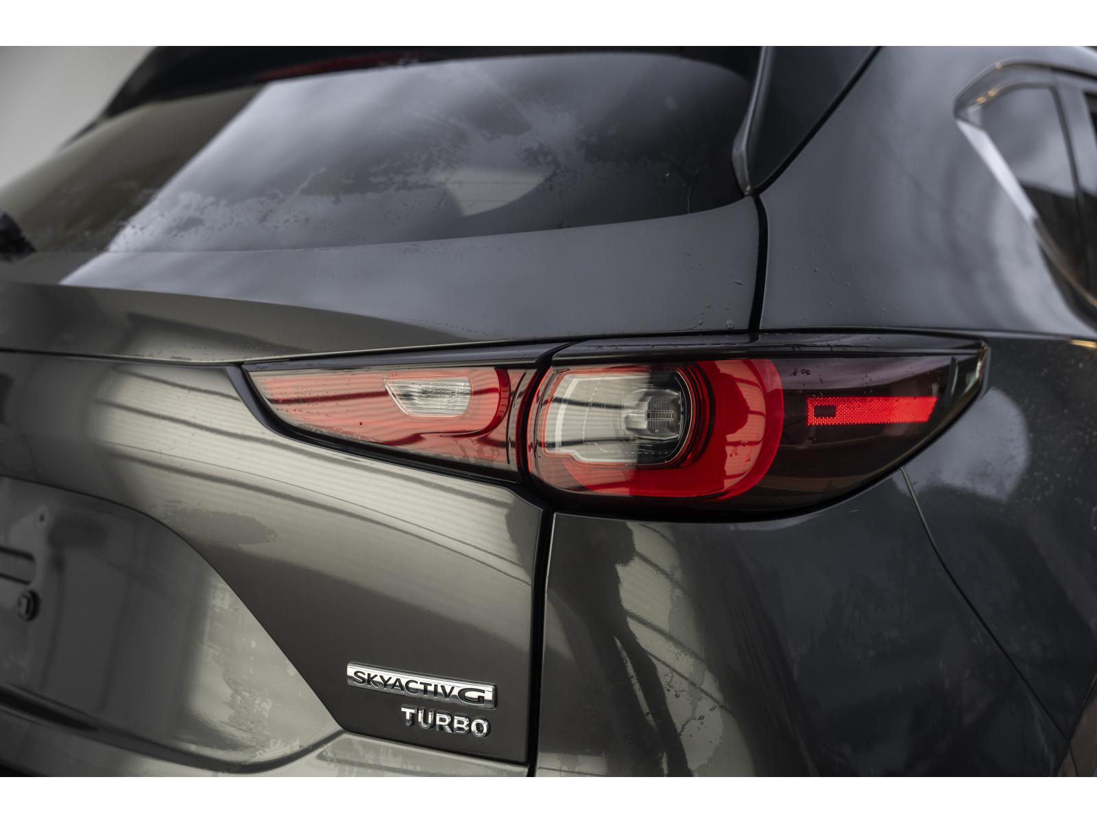 2022 Mazda CX-5 - Image 705