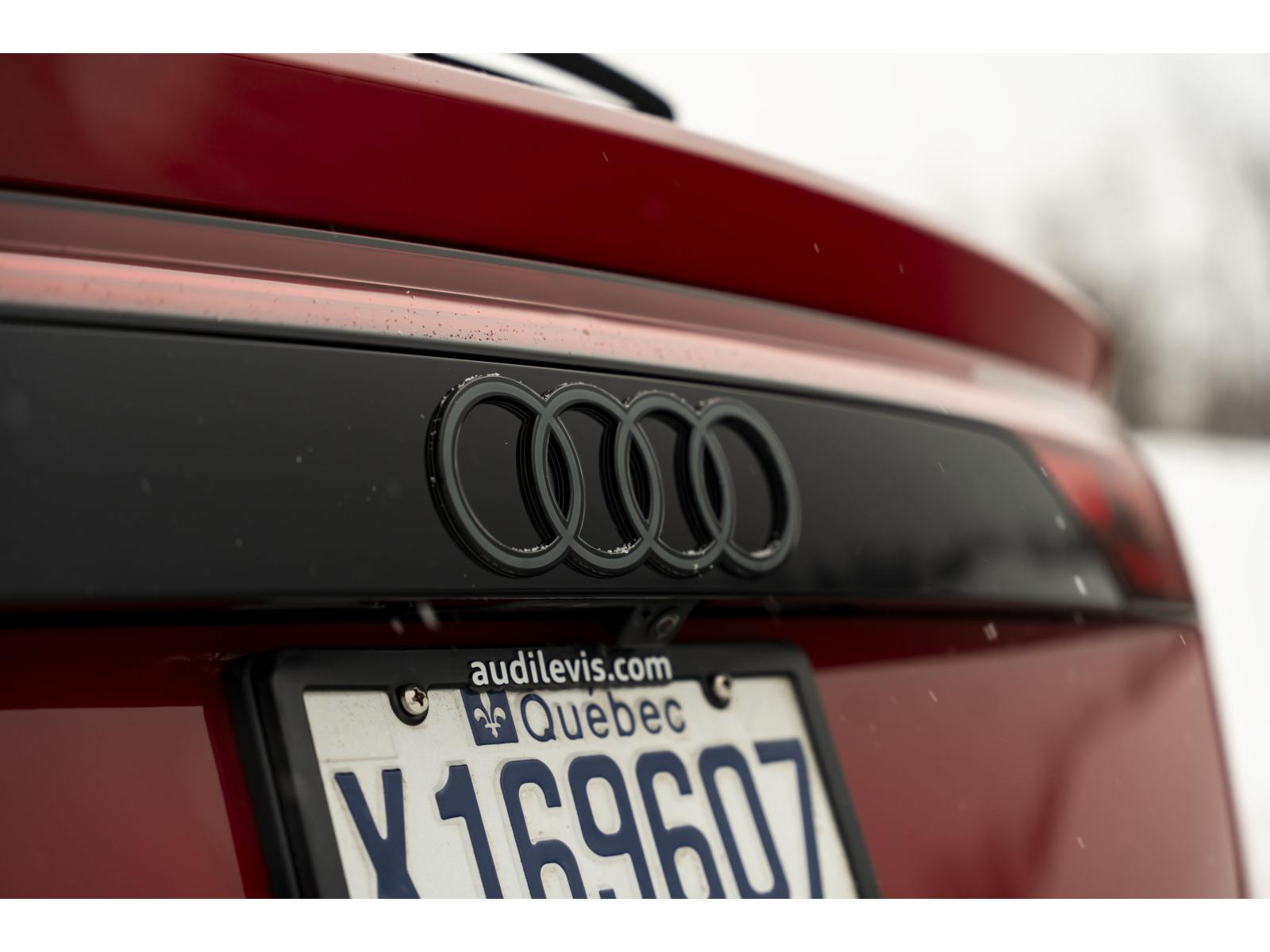 2026 Audi SQ8 - Image 920