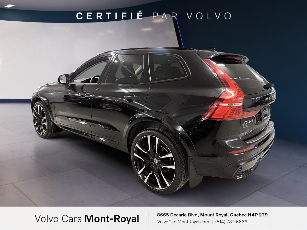 2024 Volvo XC60 - Image 68