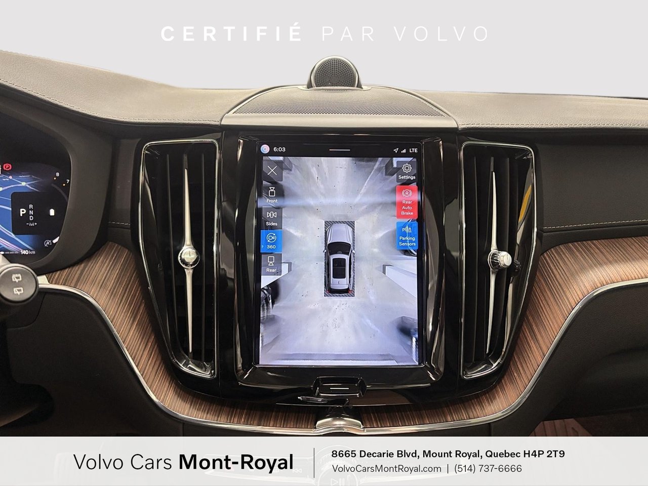 2024 Volvo XC60 - Image 79
