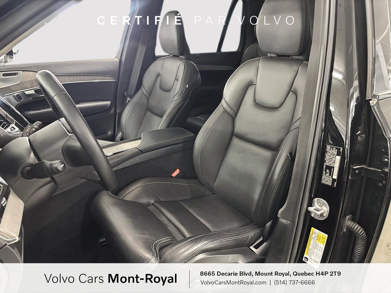 2023 Volvo XC90 - Image 61