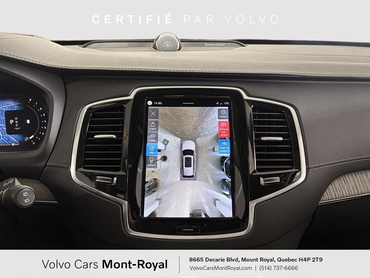 2023 Volvo XC90 - Image 69