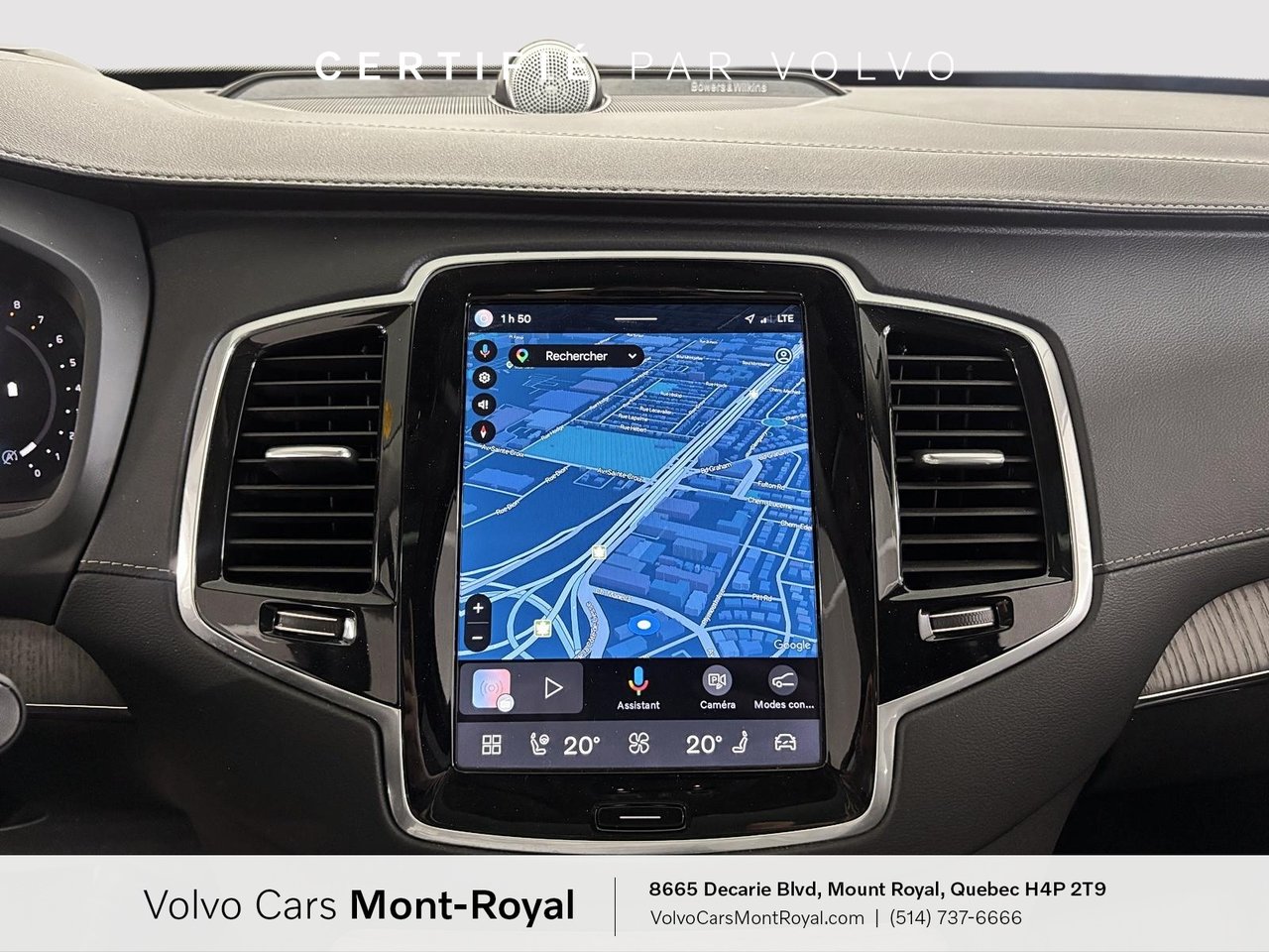 2023 Volvo XC90 - Image 70