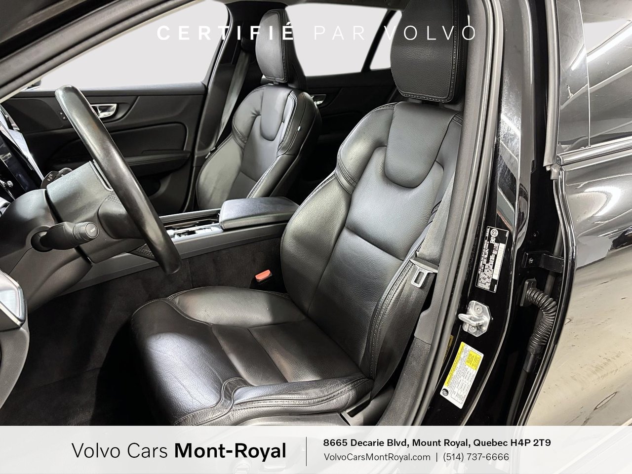 2020 Volvo V60 Cross Country - Image 50
