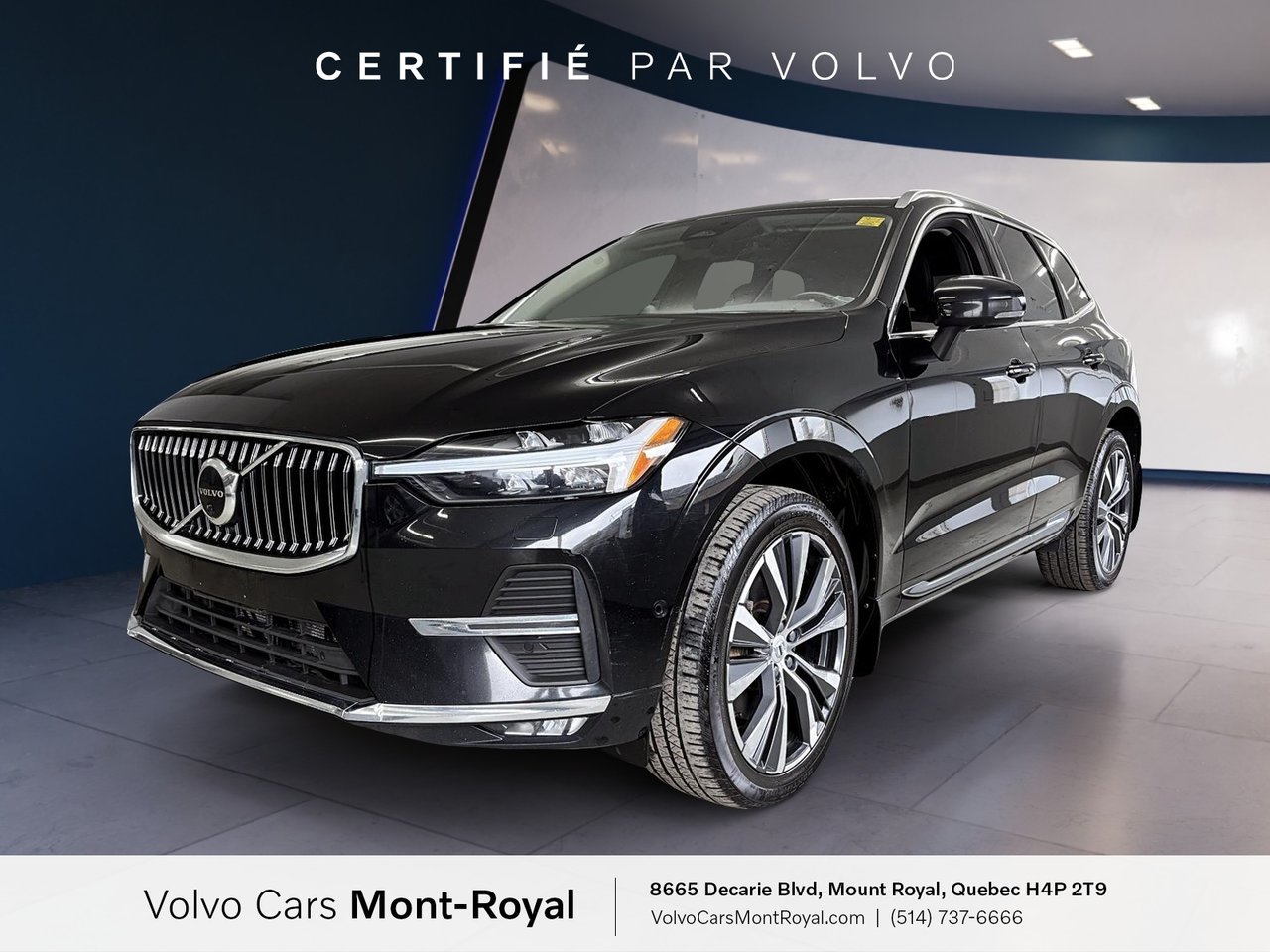 2022 Volvo XC60 - Image 42
