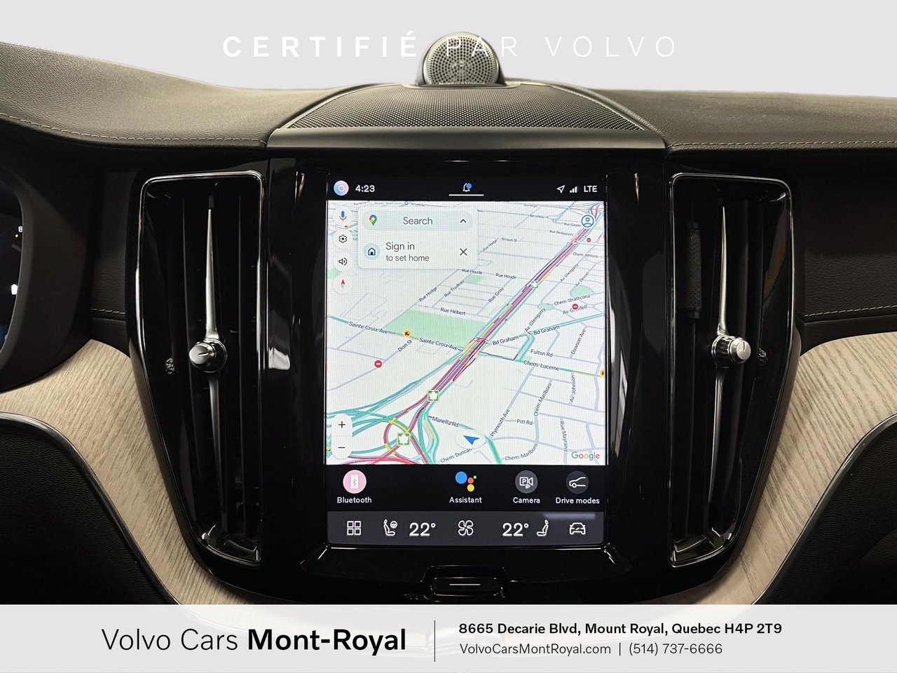2022 Volvo XC60 - Image 58