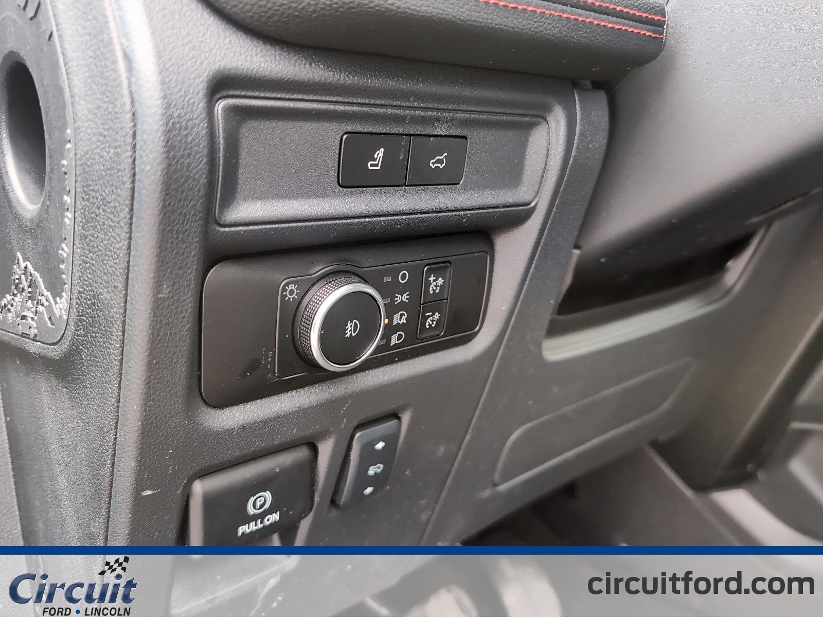 2024 Ford Expedition - Image 678