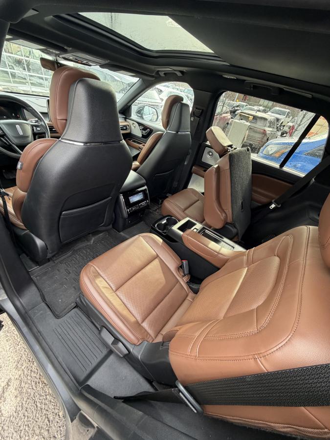 2022 Lincoln Aviator - Image 487