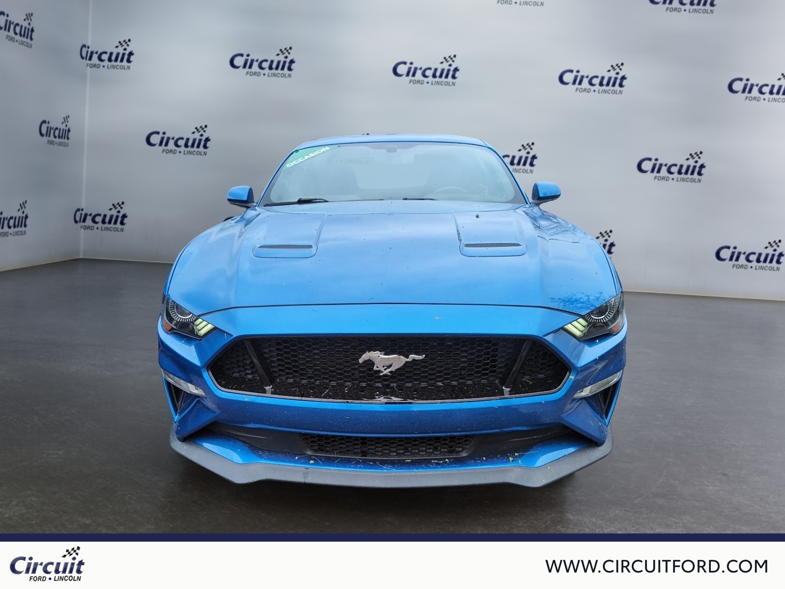 2019 Ford Mustang - Image 24