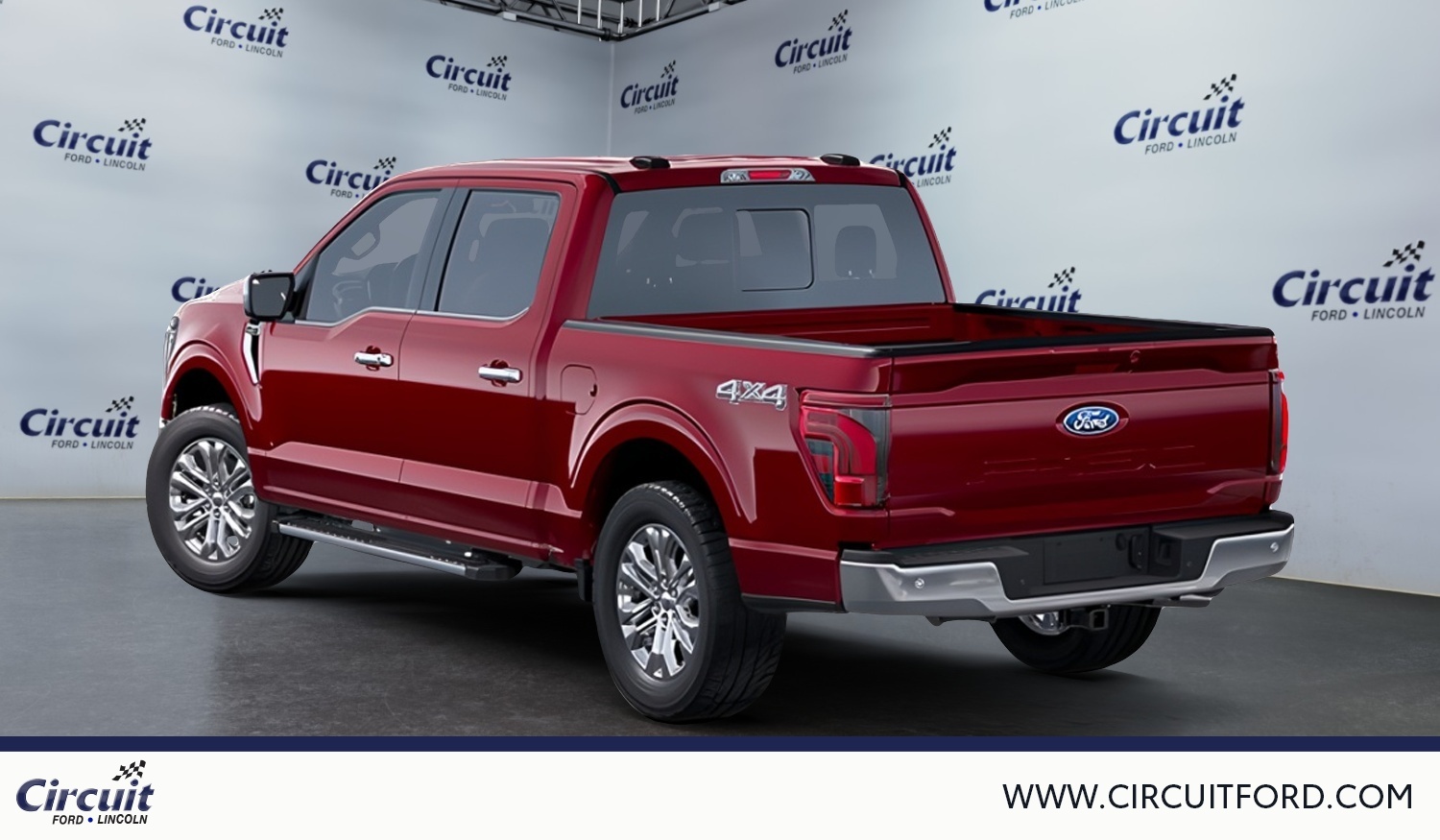 2026 Ford F-150 - Image 20