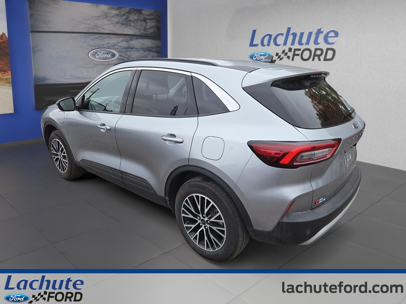 2024 Ford Escape - Image 635