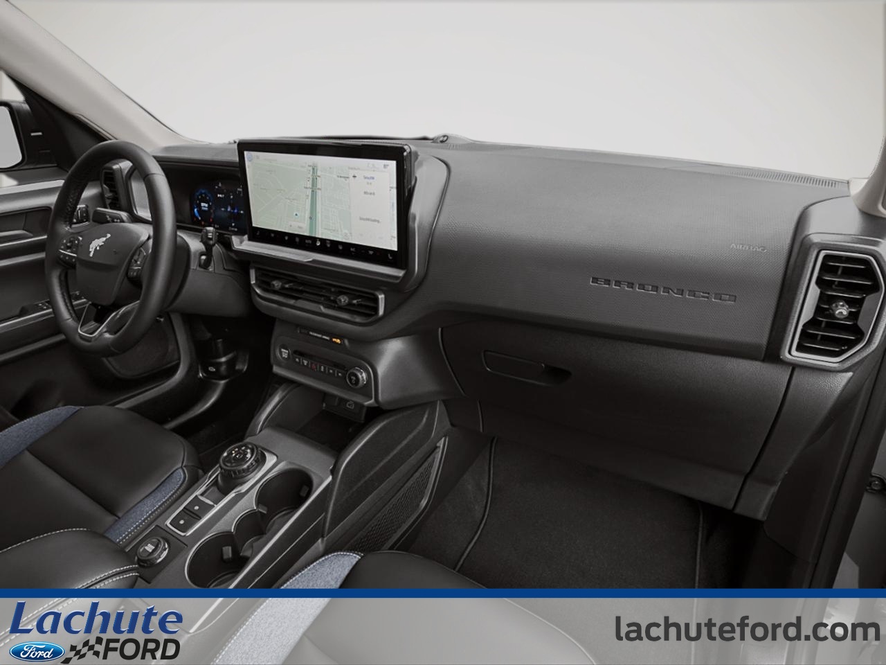 2026 Ford Bronco Sport - Image 366