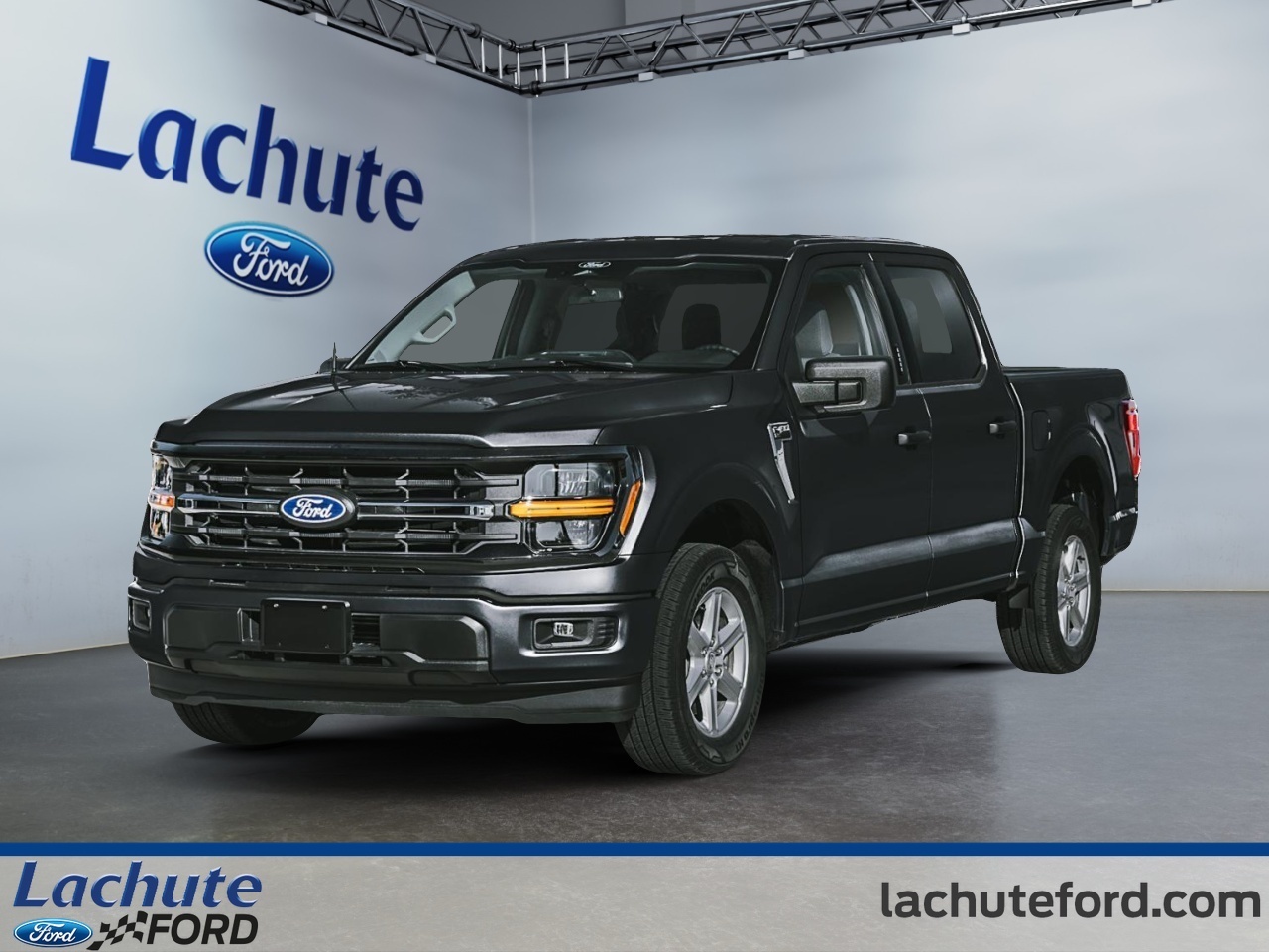 2026 Ford F-150 Hybrid - Image 361