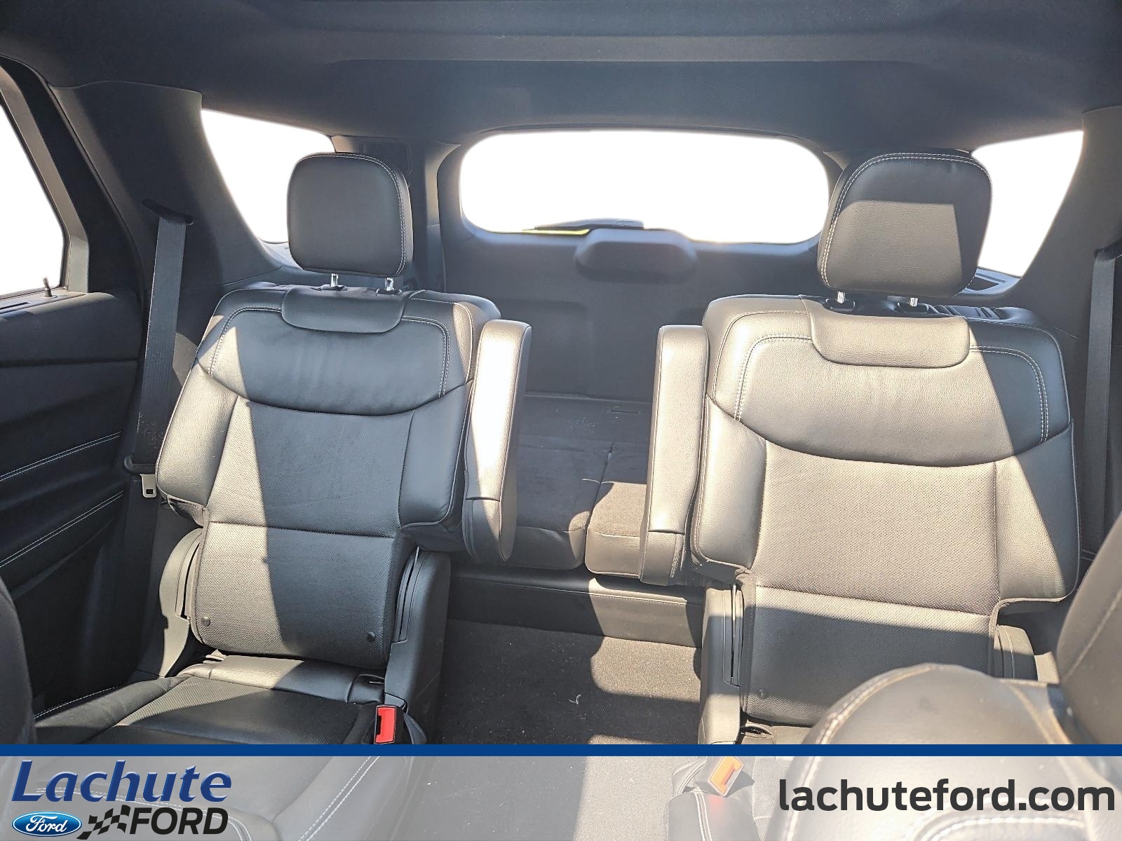 2023 Ford Explorer - Image 833