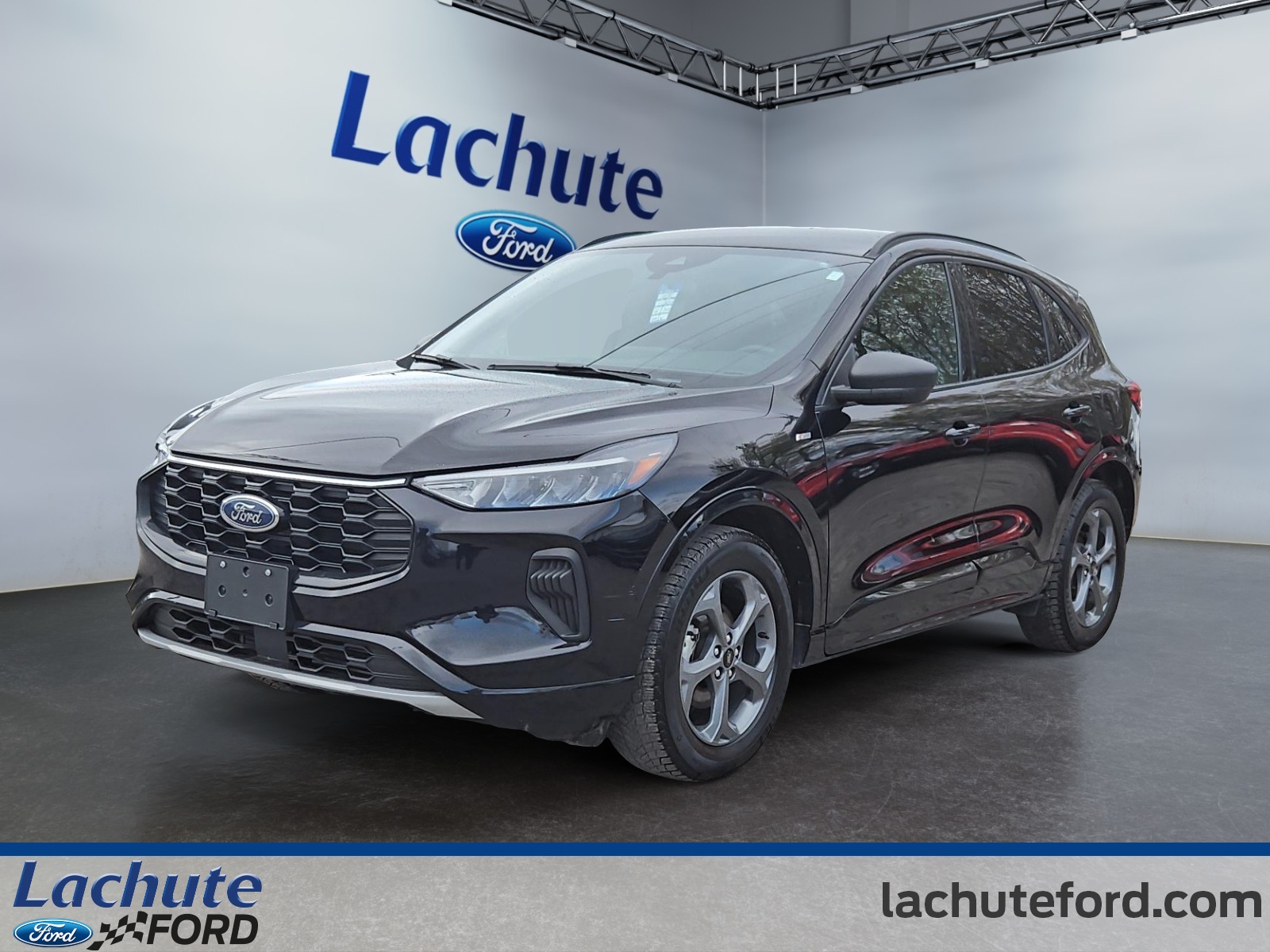 2023 Ford Escape - Image 56