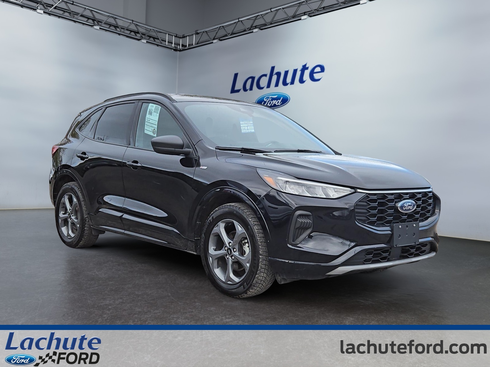 2023 Ford Escape - Image 58