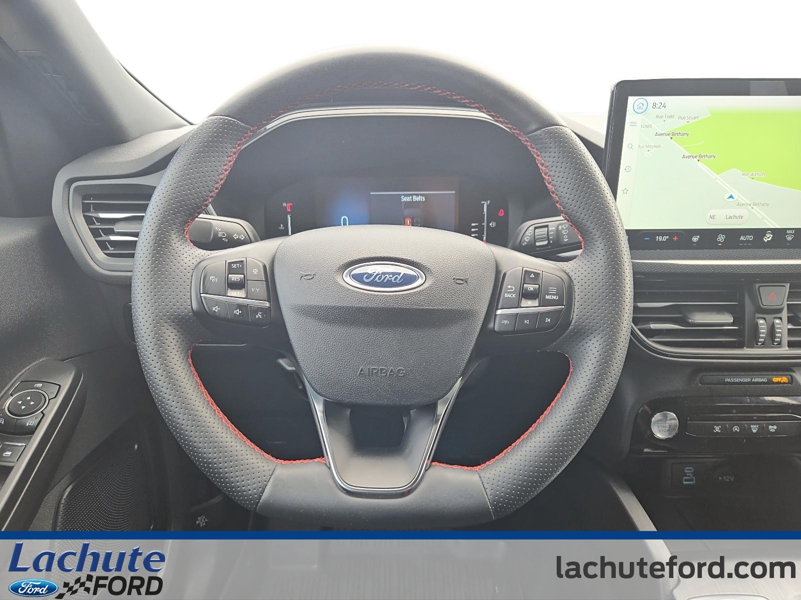 2023 Ford Escape - Image 68