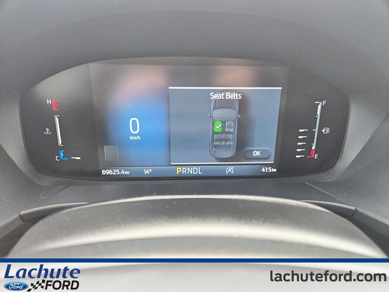 2023 Ford Escape - Image 70