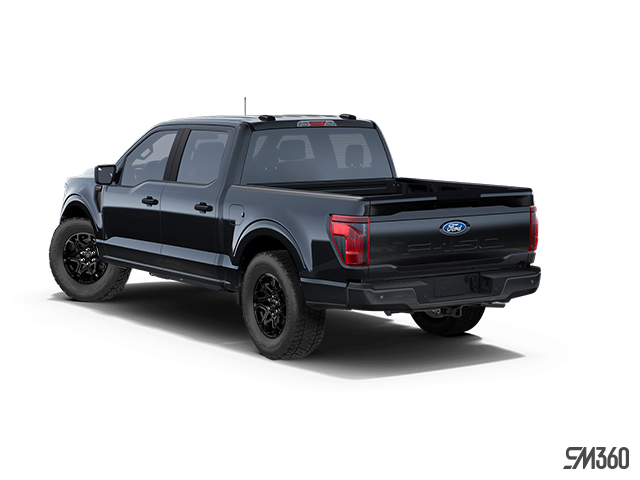 2026 Ford F-150 - Image 34