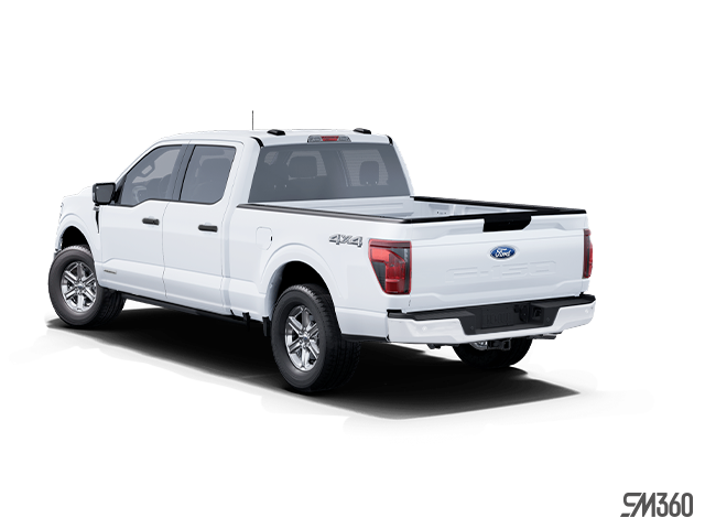 2026 Ford F-150 - Image 36