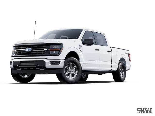 2026 Ford F-150 - Image 37