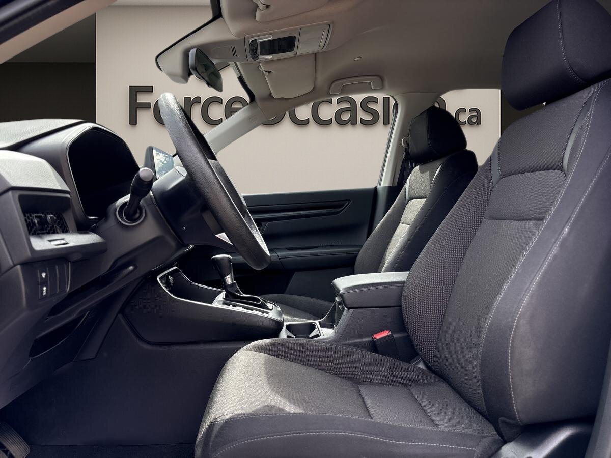 2024 Honda CR-V - Image 642