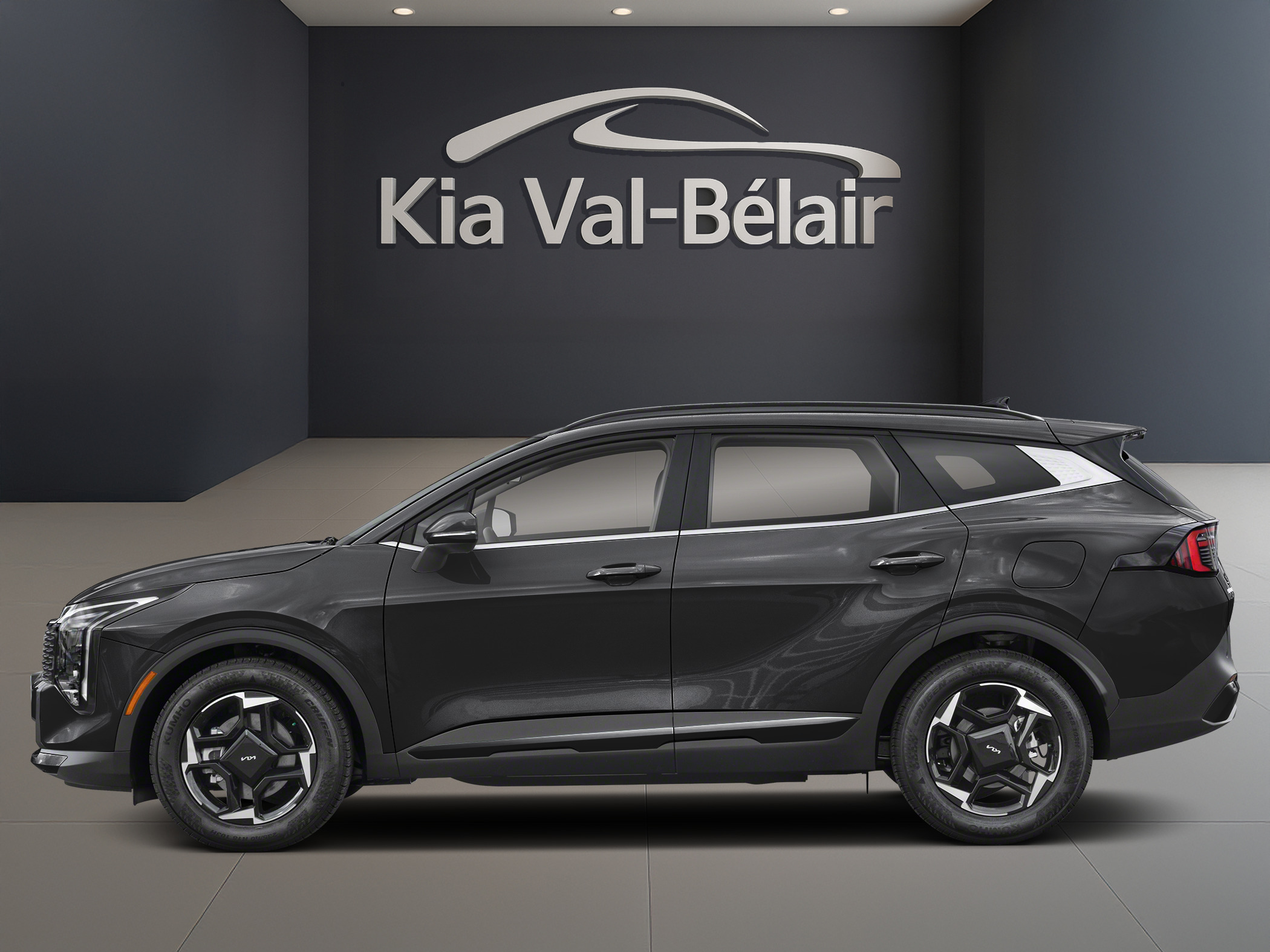 2026 Kia Sportage - Image 291