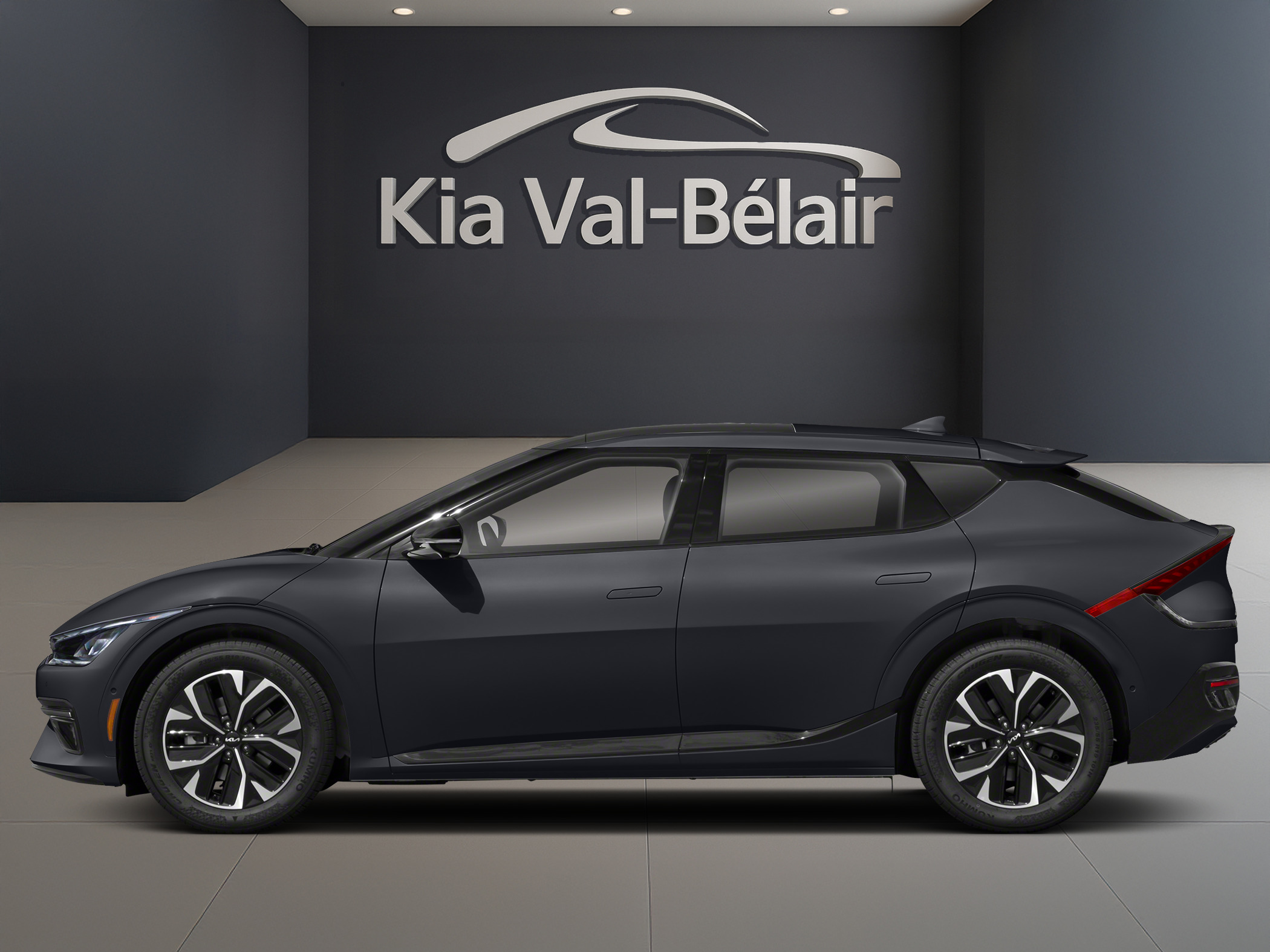 2023 Kia EV6 - Image 283