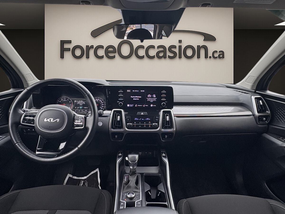 2023 Kia Sorento - Image 377
