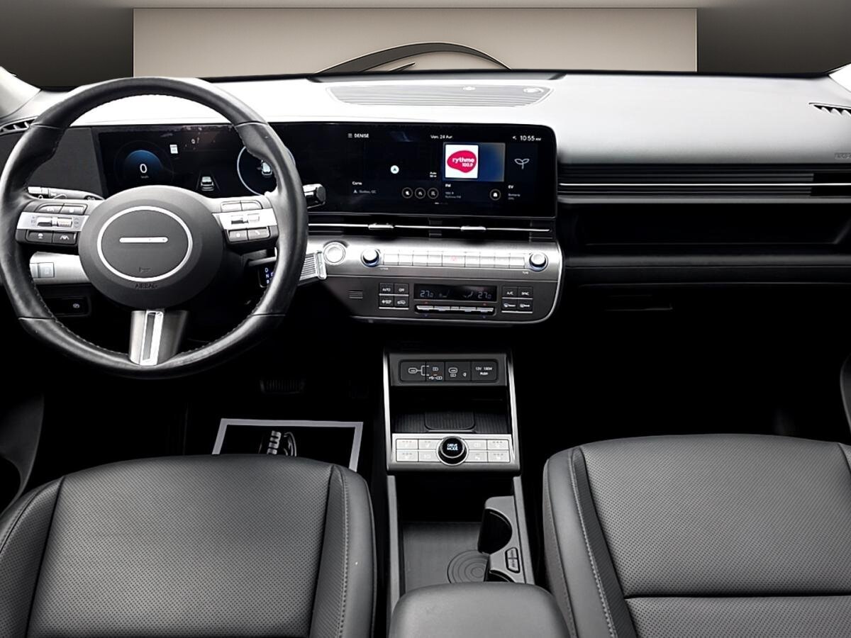 2025 Hyundai Kona - Image 130