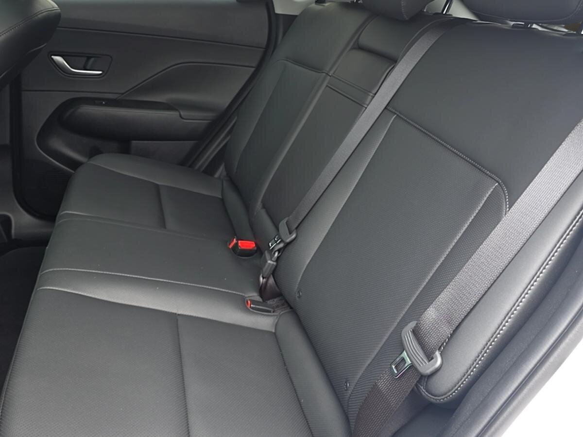2025 Hyundai Kona - Image 132
