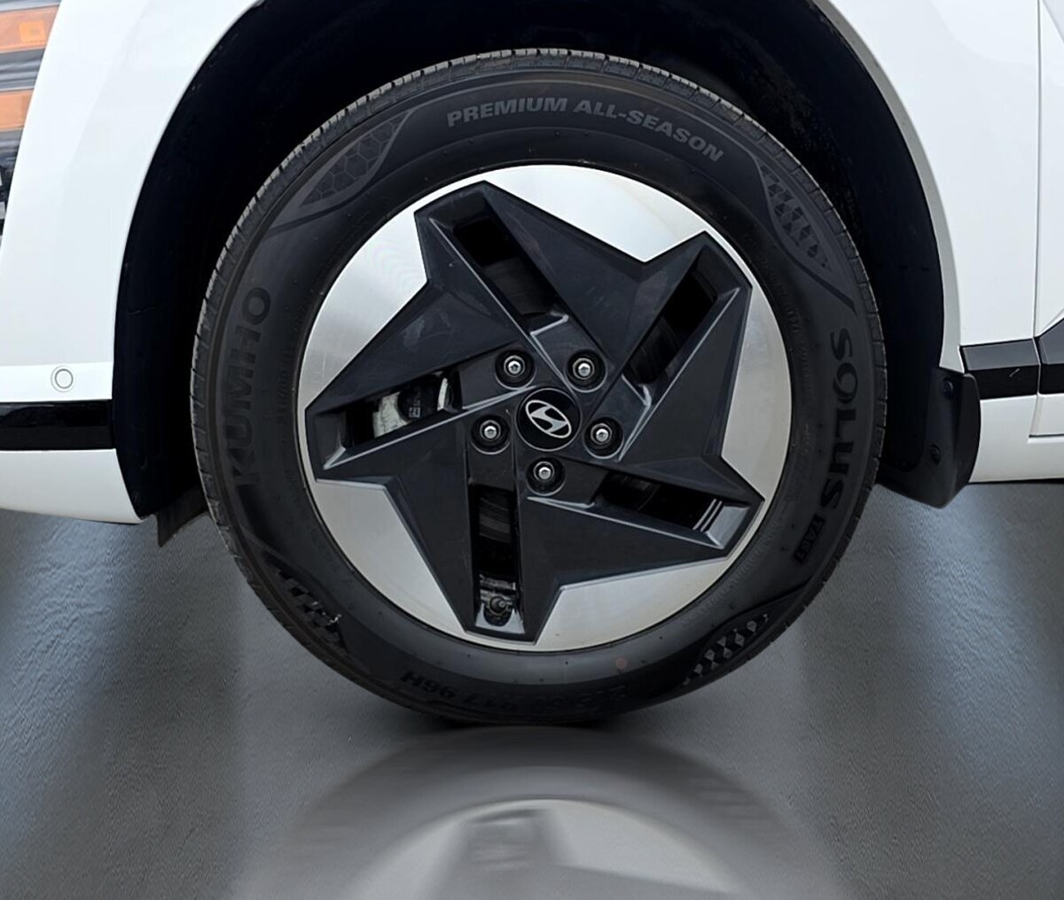 2025 Hyundai Kona - Image 138