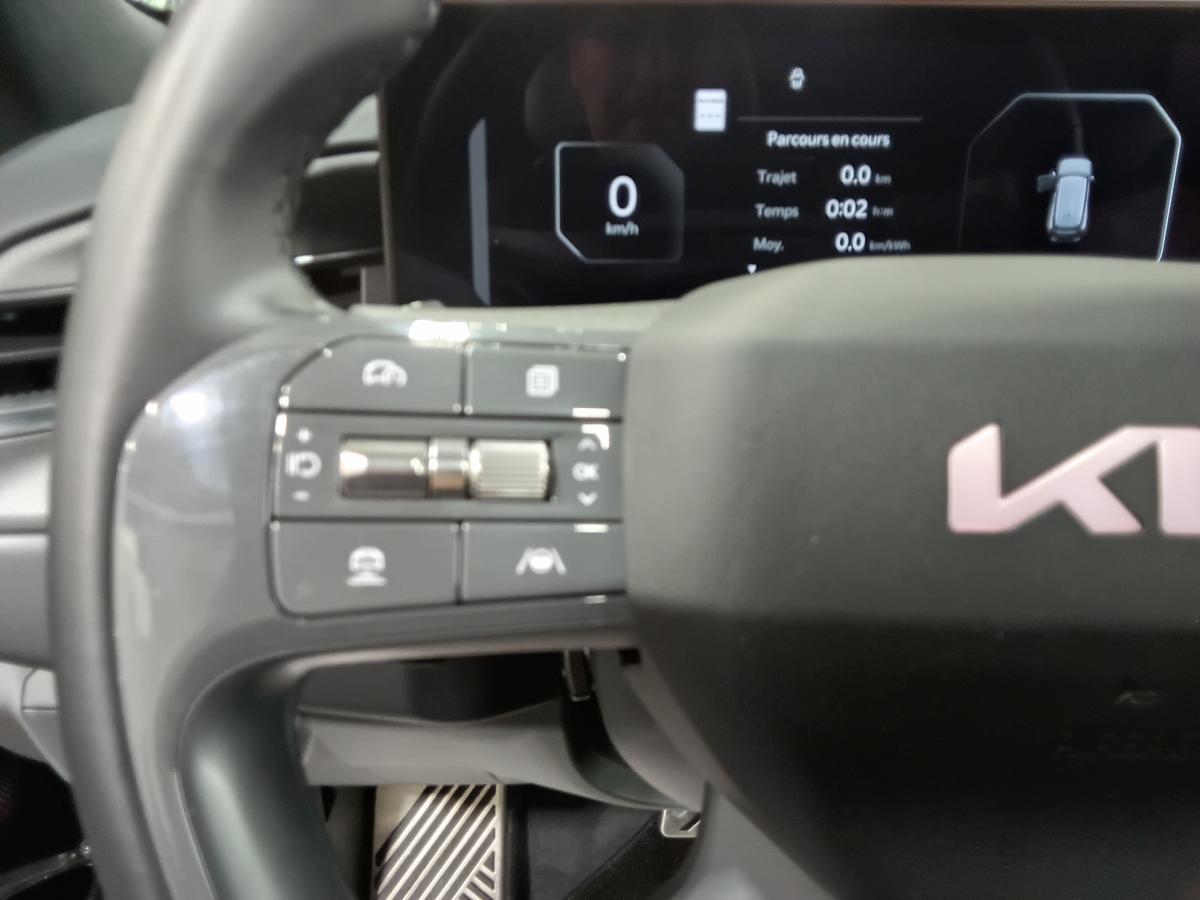 2026 Kia EV9 - Image 704