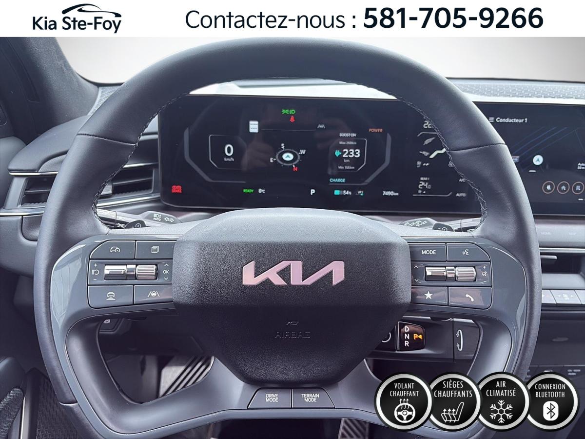 2026 Kia EV9 - Image 846
