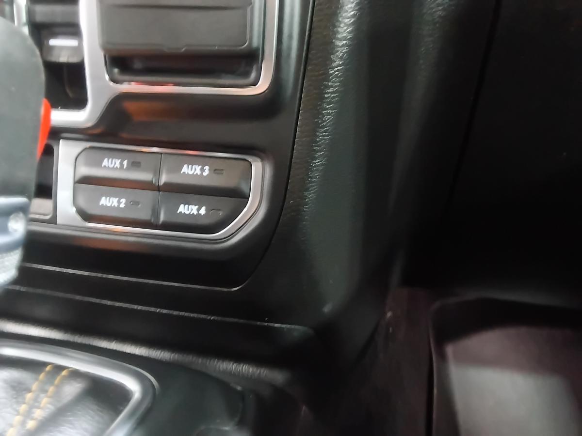 2023 Jeep Wrangler 4xe - Image 763