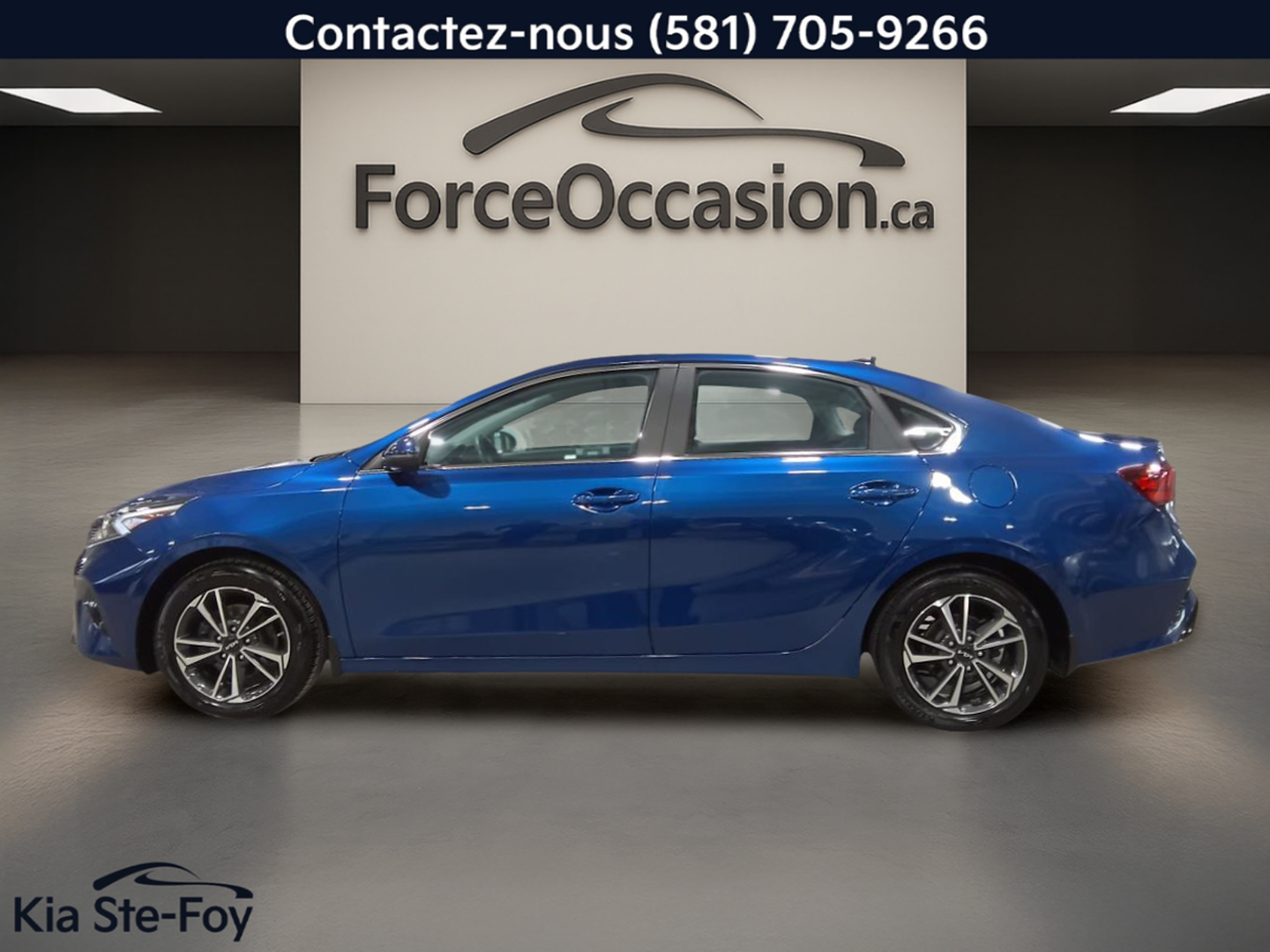 2024 Kia Forte - Image 408