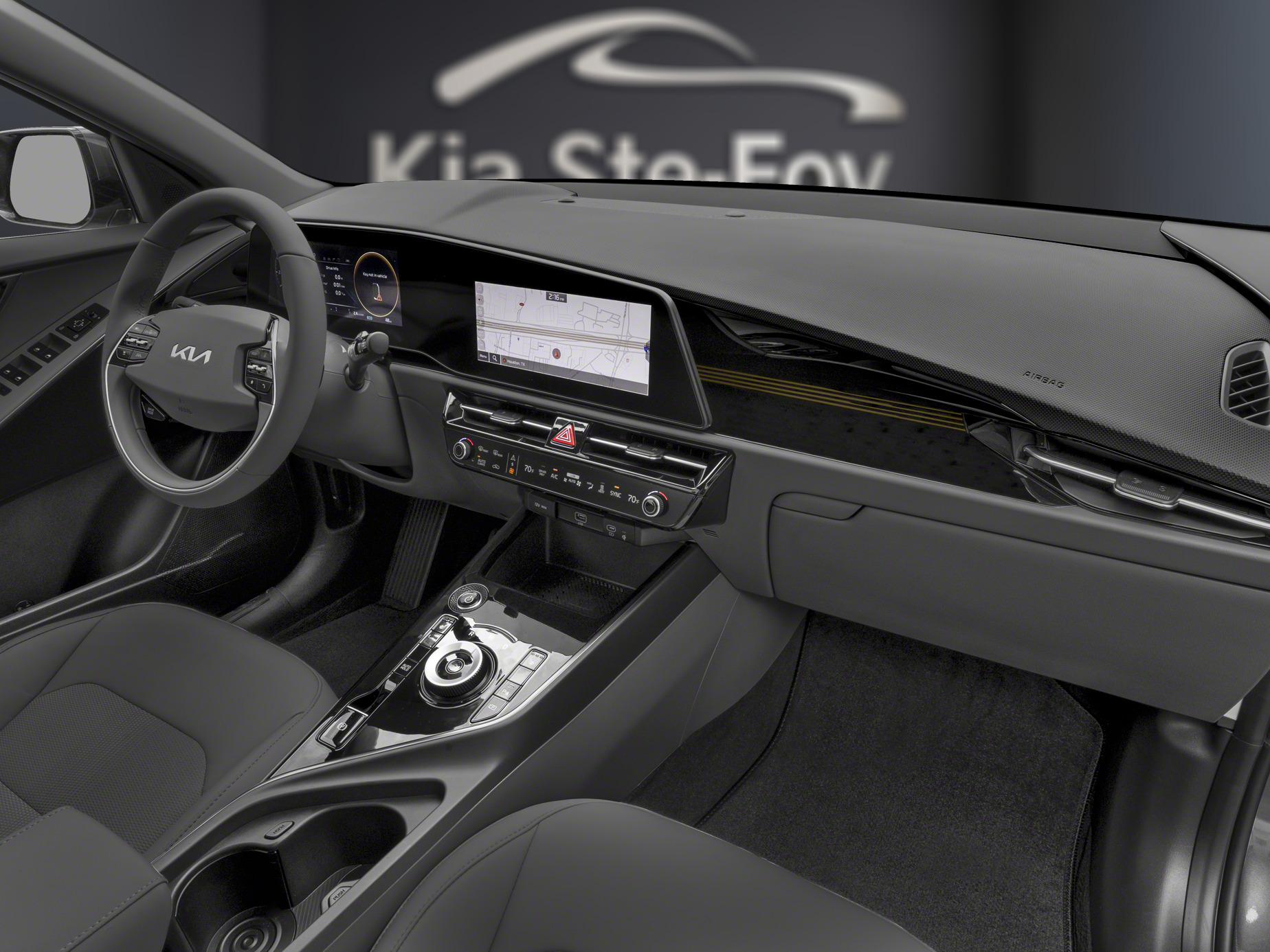 2026 Kia Niro EV - Image 65