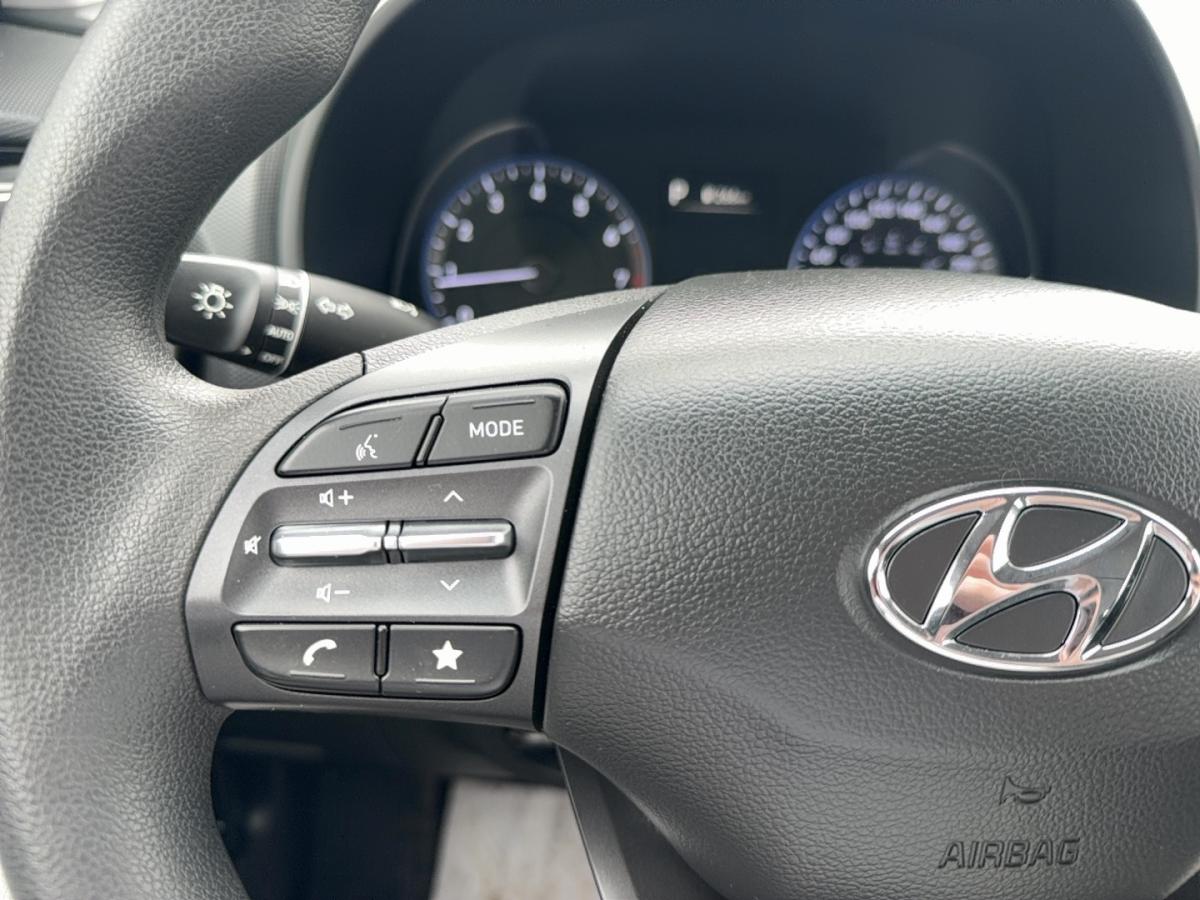 2022 Hyundai Kona - Image 77