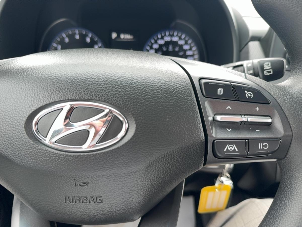 2022 Hyundai Kona - Image 78