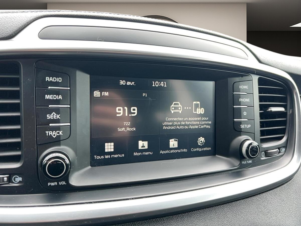 2020 Kia Sorento - Image 43