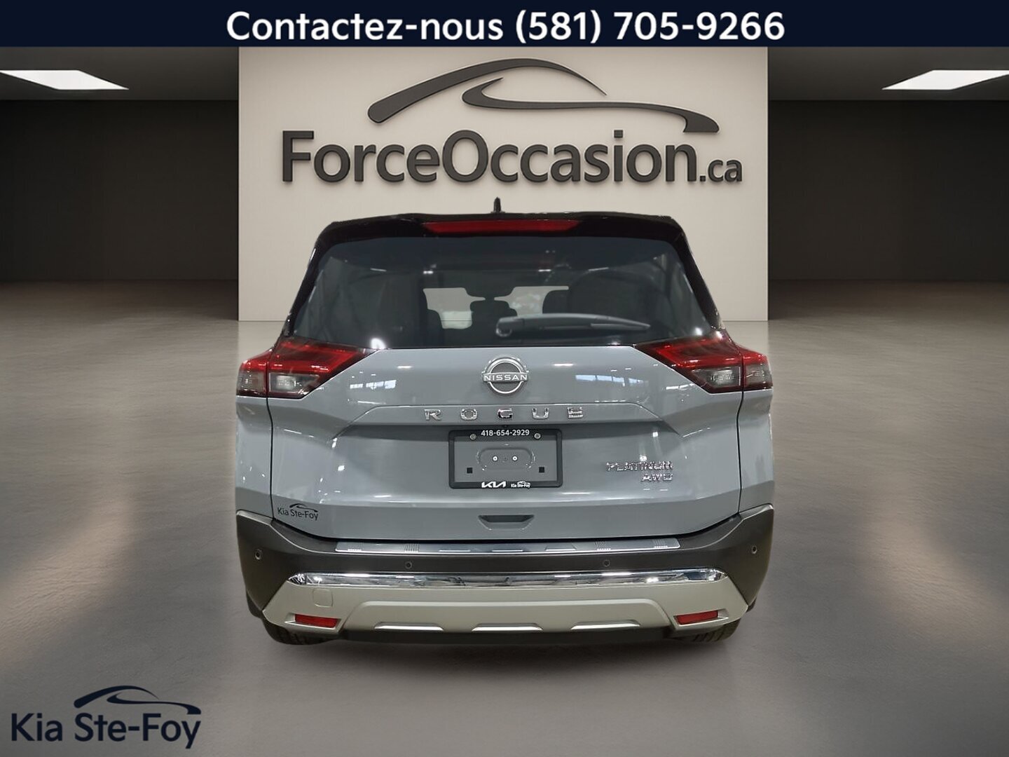 2023 Nissan Rogue - Image 79