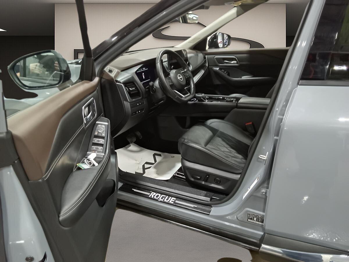 2023 Nissan Rogue - Image 86
