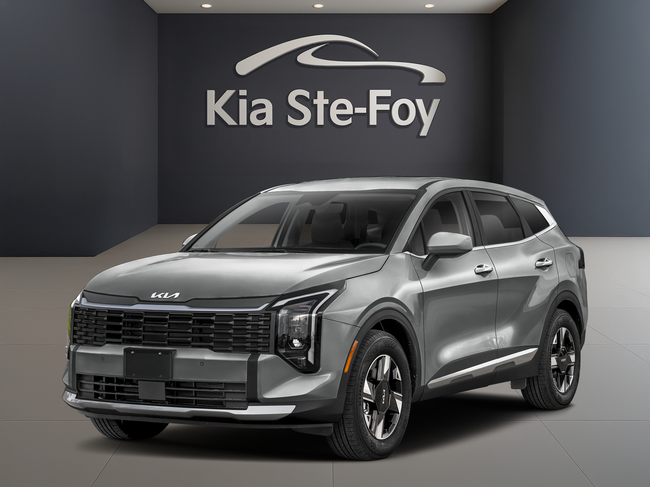 2026 Kia Sportage - Image 28