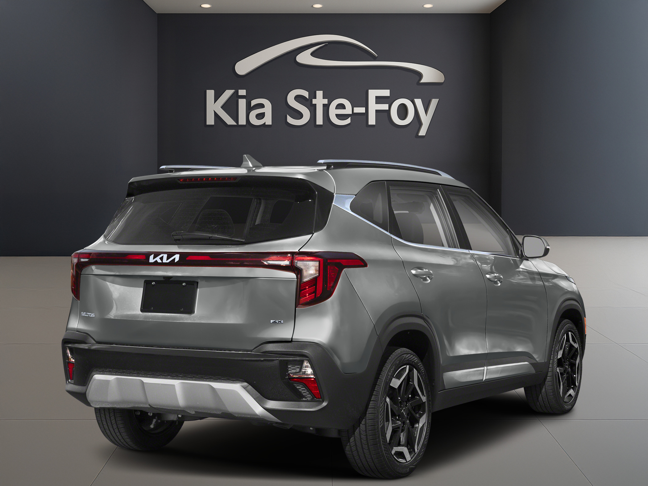 2026 Kia Seltos - Image 18