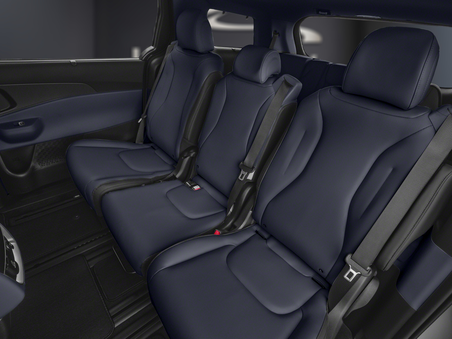 2026 Kia Carnival - Image 13