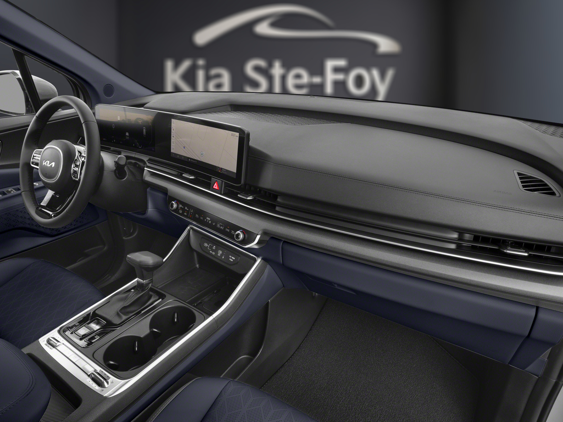 2026 Kia Carnival - Image 15